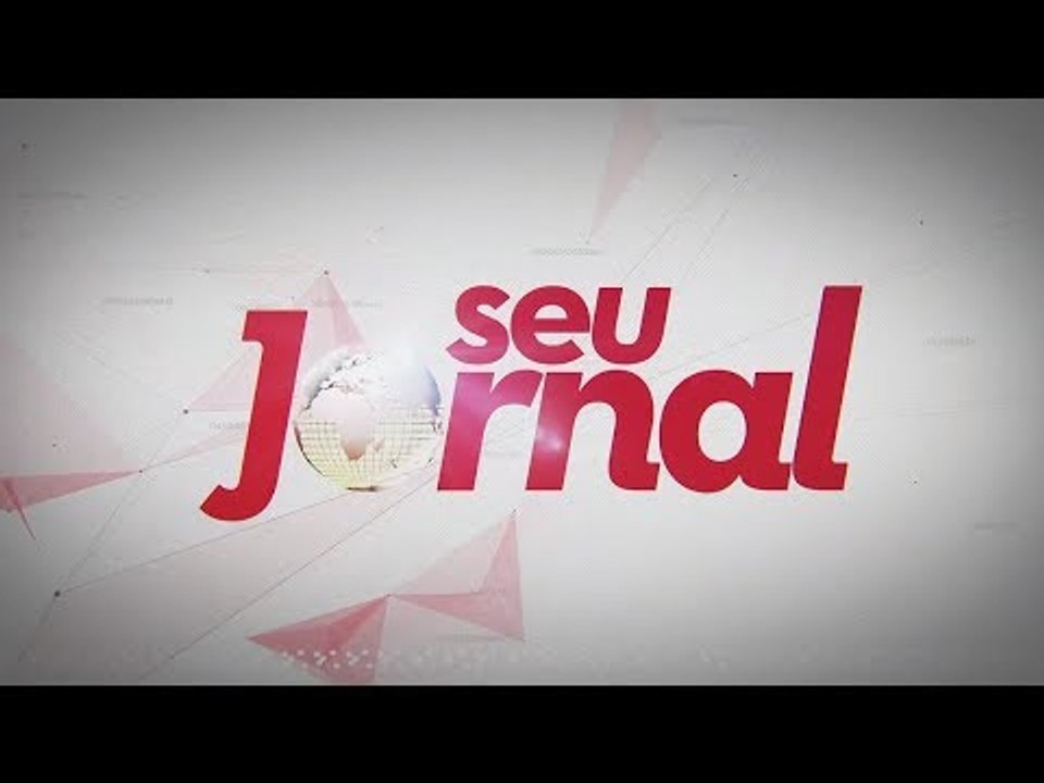 Seu Jornal - 21/08/2017
