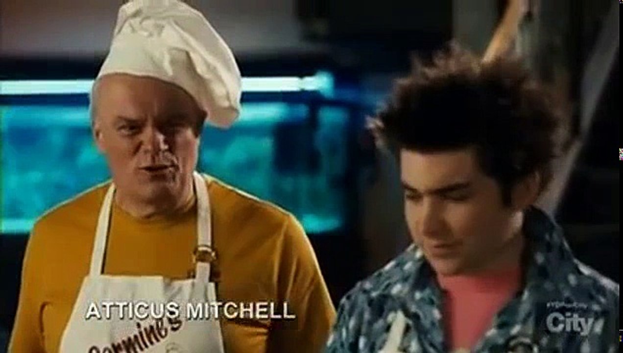 Young Drunk Punk S01 E04