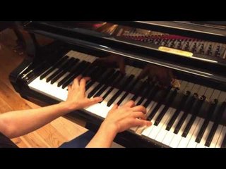 Fica a Dica do Convidado | Blues Modal | Peter Knudsen