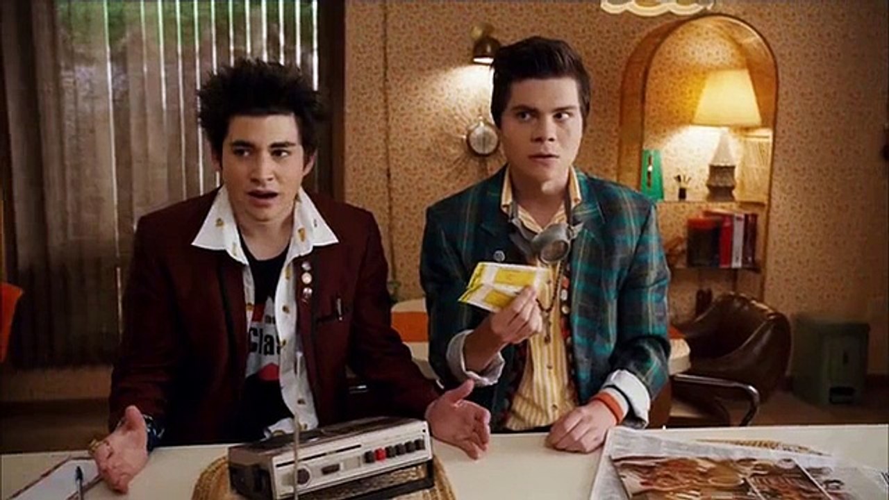 Young Drunk Punk S01 E05