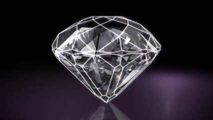 CROWN OF LIGHT by Diamonds International