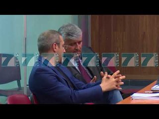 Download Video: PROKURORIA NUK I NDAHET SAIMIR TAHIRIT - News, Lajme - Kanali 7