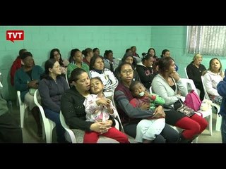 Profissionais pedem o fim do projeto "Redenção"