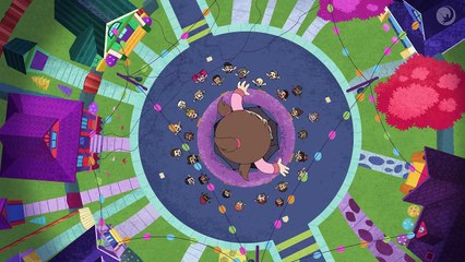 Season 1 Trailer | HARVEY STREET KIDS