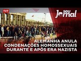 Alemanha anula condenações de 50 mil homens homossexuais durante e após era nazista