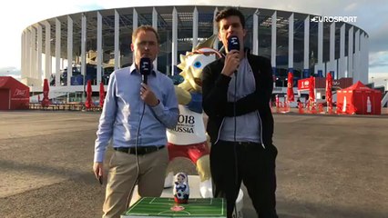 Griezmann et Godin se connaissent par cœur : qui sera avantagé ?