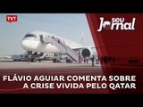 Flávio Aguiar comenta sobre a crise vivida pelo Qatar