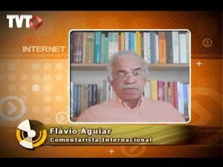 Flávio Aguiar fala sobre greve na Grécia