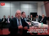 LULA DEPÕE EM CURITIBA 13/16