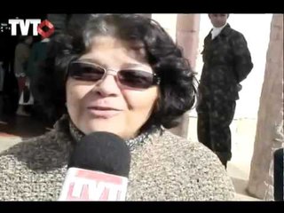 Dia de Santo Antônio lota igrejas - Rede TVT