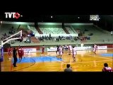 Basquete de Mogi disputa campeonato - Rede TVT