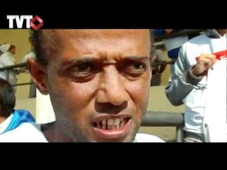 Paralisação estadual na saúde chega ao segundo dia em São Paulo