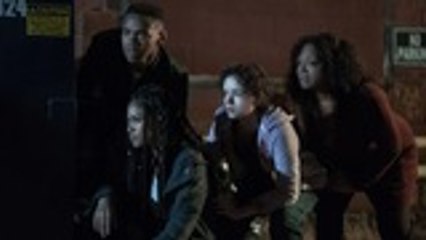 'The First Purge' Scares Up Big July 4th Opening at the Box Office  | THR News