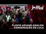 Flávio Aguiar analisa condenação de Lula