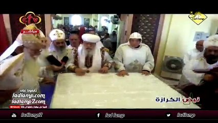 نبض الكرازة  ctv ـ حلقة الخميس [ 5.7.2018 ] ـ اخبار و حصاد الكنيسة القبطية فى اسبوع