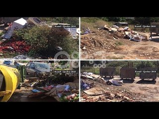 BOOM- Welcome to Ksamil! Mbeturinat po "i zënë frymën" plazhit në jug