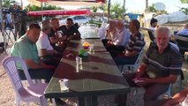 Kılıçdaroğlu'ndan Eylül'ün ailesine taziye ziyareti - ANKARA