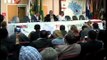 Ex-Presidente Lula discursa em 2º encontro nacional dos blogueiros progressistas