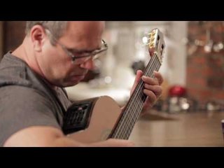 Wagner Tiso e Nelson Faria - Choro de mãe (Wagner Tiso)