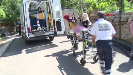 Isparta - 15 Yaşındaki Kız Evde İntihar Etti