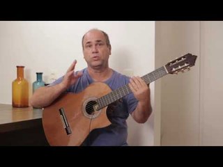 Fica a Dica | O Samba Puladinho quebrado