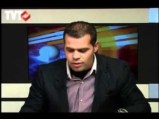 Anderson Carvalho comenta os jogos da região do Grande ABC