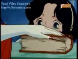 Blanche neige légende Episode 18 Au pays des glaces partie2