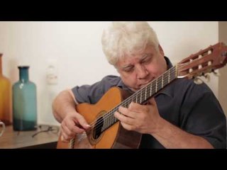 Lula Galvão e Nelson Faria - Brigas nunca mais (Tom Jobim)