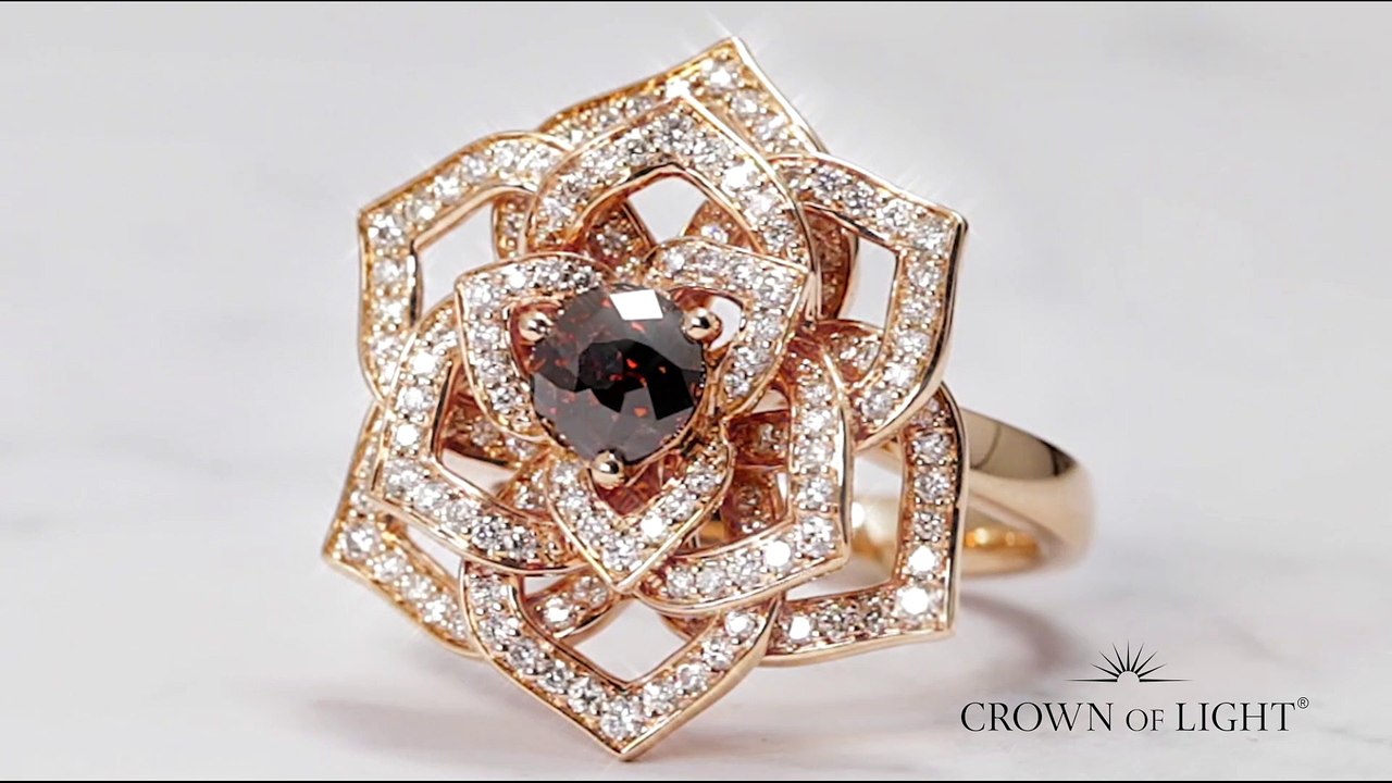 Crown Of Light Collections by Diamonds internat...