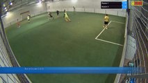 But de Equipe 2 (2-2) - Equipe 1 Vs Equipe 2 - 04/07/18 22:56 - Loisir Poitiers - Poitiers Game Parc