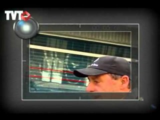 Pedalada ambiental em SBC - Rede TVT