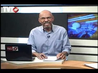 Carlos Carlos e Anderson Carvalho falam no estúdio sobre experiência na Libertadores