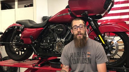 Finding Top Dead Center with Ease