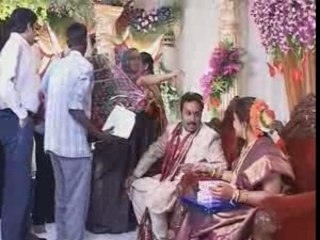deepak weds lakuma
