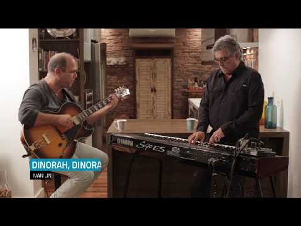 Dinorah, Dinorah - Ivan Lins e Nelson Faria