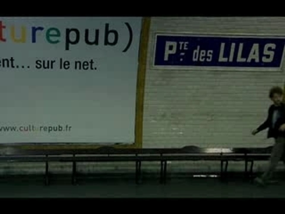 Culture Pub