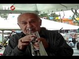 Maestro Zezinho abre o Festival de Inverno Serra do Itapety, em Mogi das Cruzes