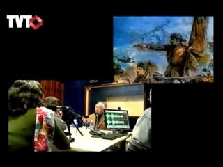Rádio Brasil atual discute abertura de arquivos da Guerra do Paraguai