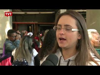 Mulheres torcedoras debatem sobre racismo nas arquibancadas