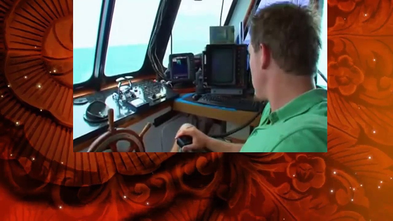 Fact or Faked Paranormal Files S01E10 Mystery Mermaid & Ghostly Guardian part 2/2