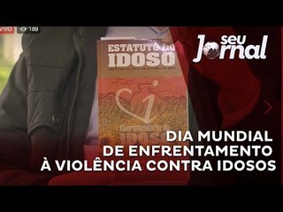 Proteção ao idoso precisa avançar no Brasil