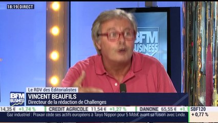 Le Rendez-Vous des Éditorialistes: Des mesures pour sécuriser nos centrales nucléaires - 05/07