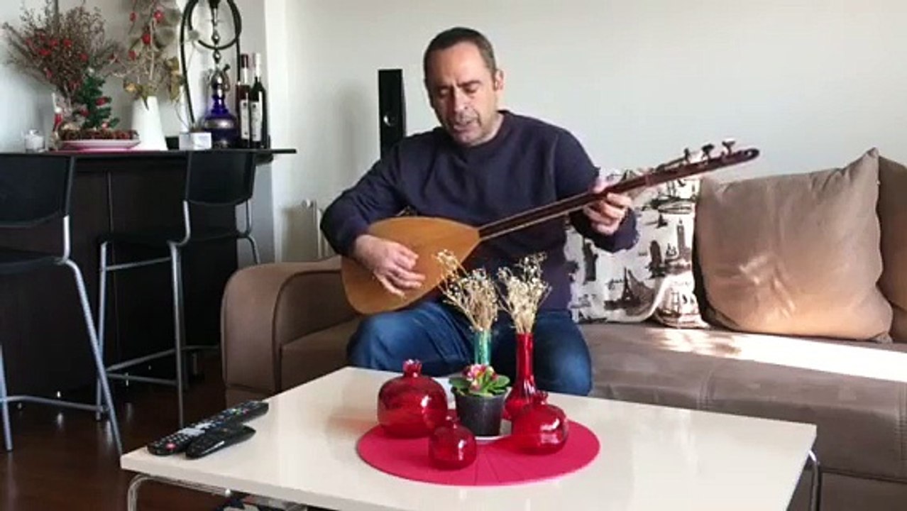 Derdinden Del Oldum İnan Vallahi-Murat Yılmaz Mu(Mrt Ylmz Mu)