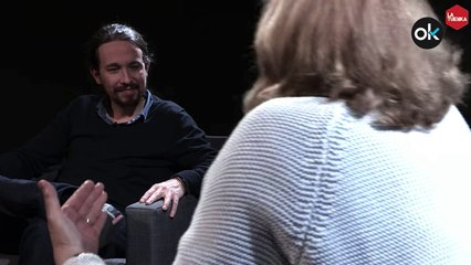 Rosa María Artal en La Tuerka