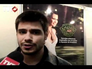 A bebida "mania nacional" tem novidades curiosas no mercado
