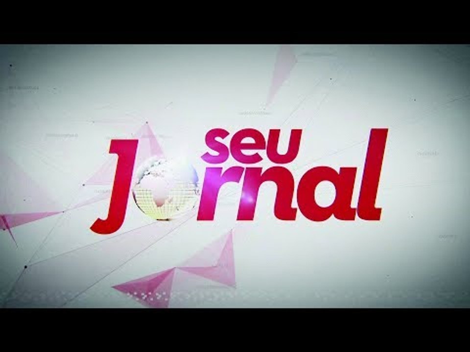 Seu Jornal - 27/06/2017