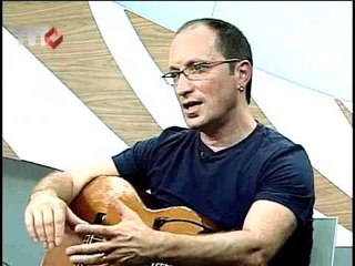 Memória e Contexto: Luiz Sacilotto - 4/4