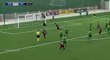 Samb A.(Penalty) Goal HD -  Gzira (Mlt)	1-1	Sant Julia (And) 05.07.2018