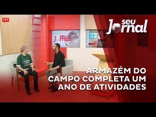 Armazém do Campo, do MST, completa um ano de atividades com balanço positivo