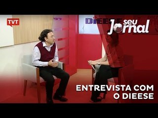 Dieese: vontade da população aparecendo vai pressionar políticos contra reformas